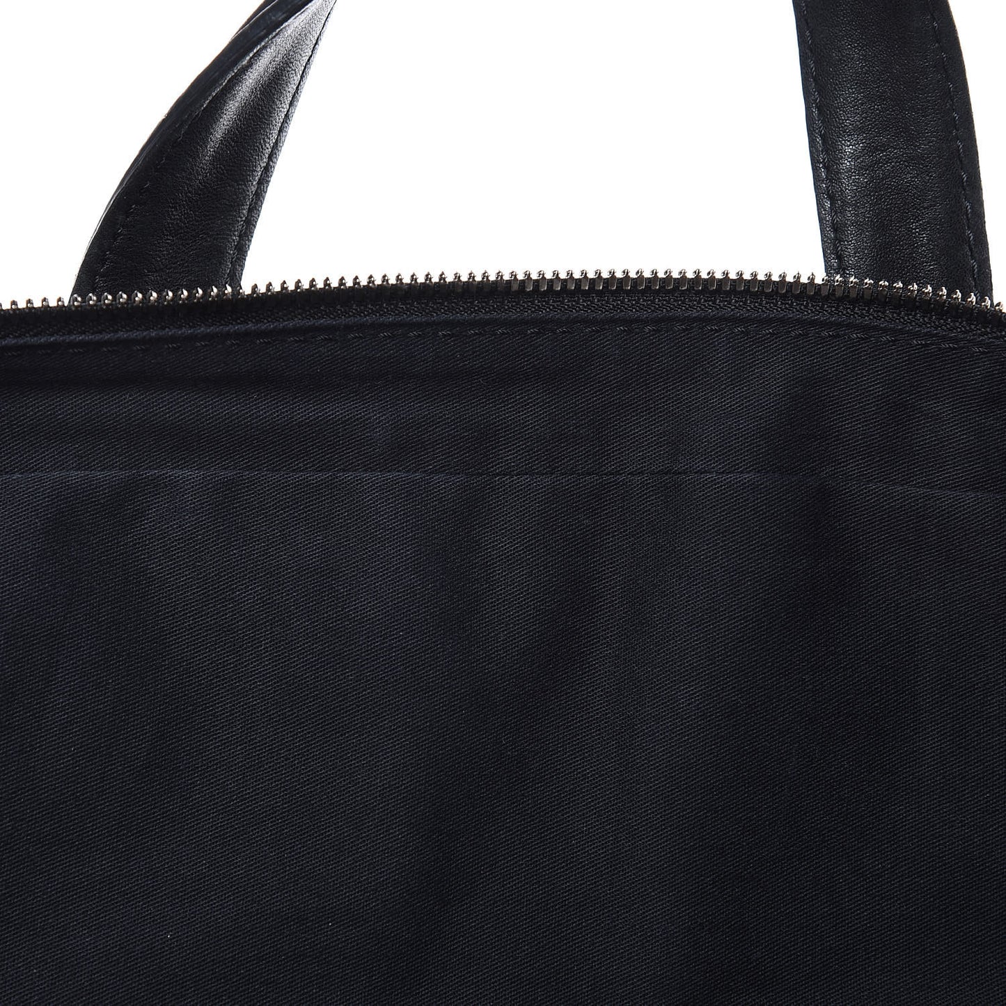 Suede Large Nightingale Black