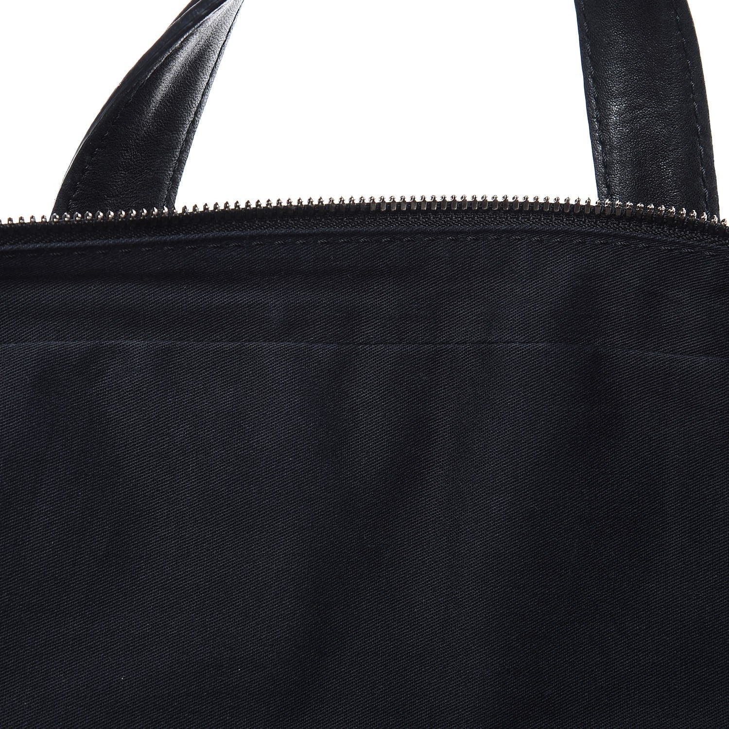 Givenchy Suede Large Nightingale Black 10 of 15