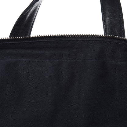 Givenchy Suede Large Nightingale Black 10 of 15