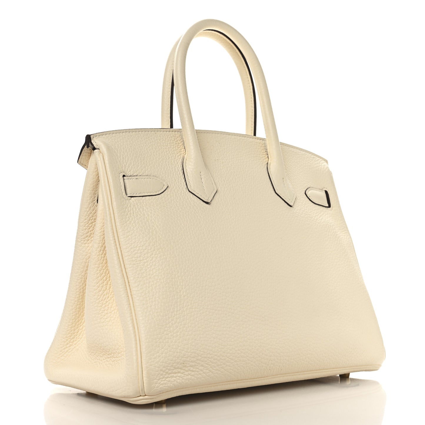 Taurillon Clemence Birkin 30 Nata