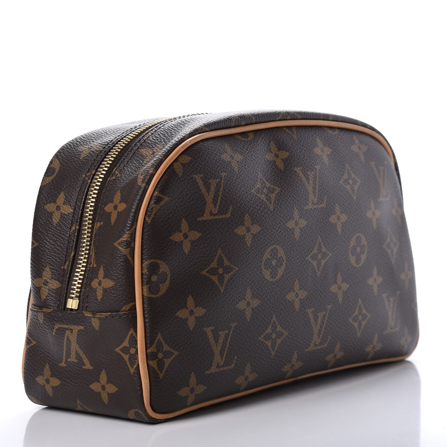 Louis Vuitton Monogram Toiletry Bag 25 3 of 9