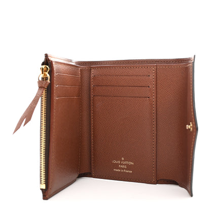 Louis Vuitton Monogram Victorine Wallet 5 of 8