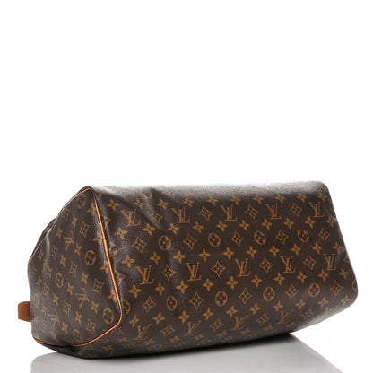 Louis Vuitton Monogram Speedy 40 4 of 7