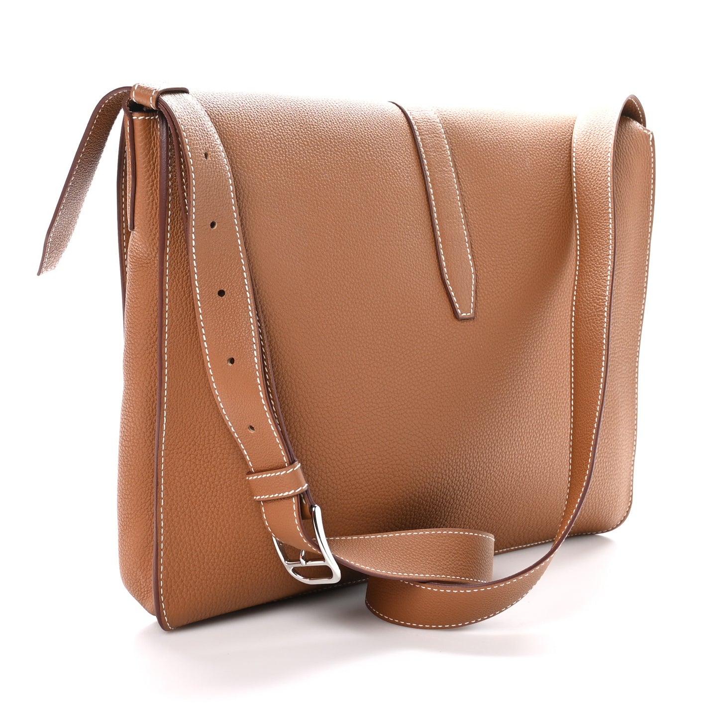 Togo Steve Light Messenger Gold