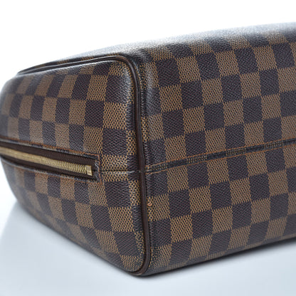 Louis Vuitton Damier Ebene Nolita 8 of 24