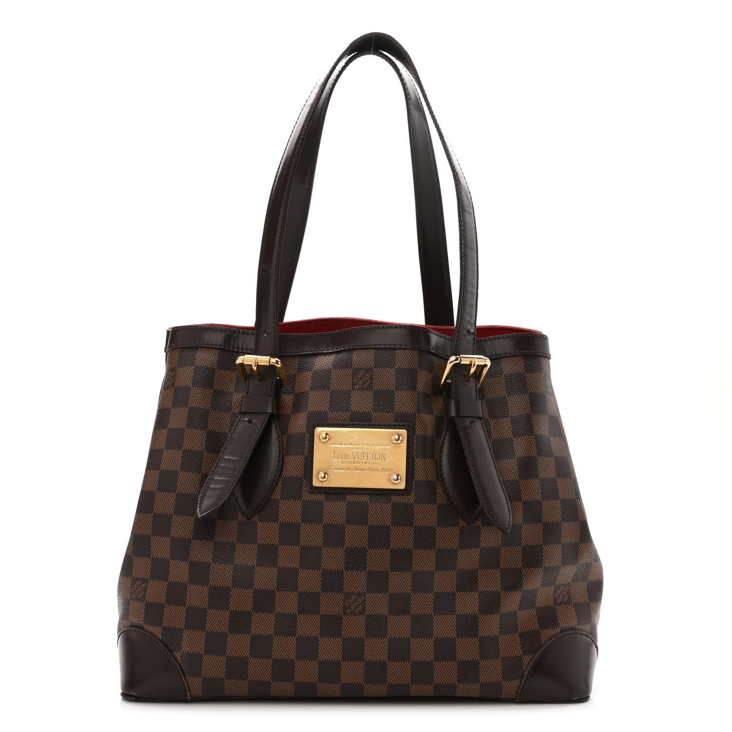 Damier Ebene Hampstead MM