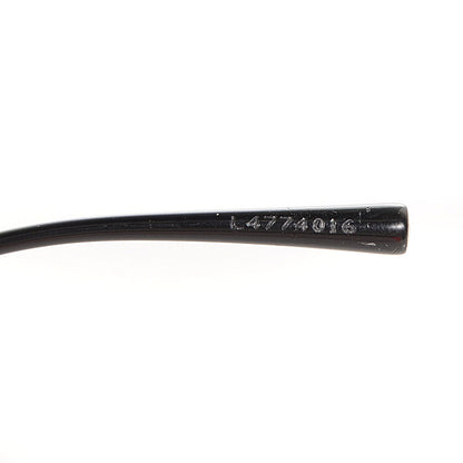Chanel CC Sunglasses 4032 Blue 5 of 5