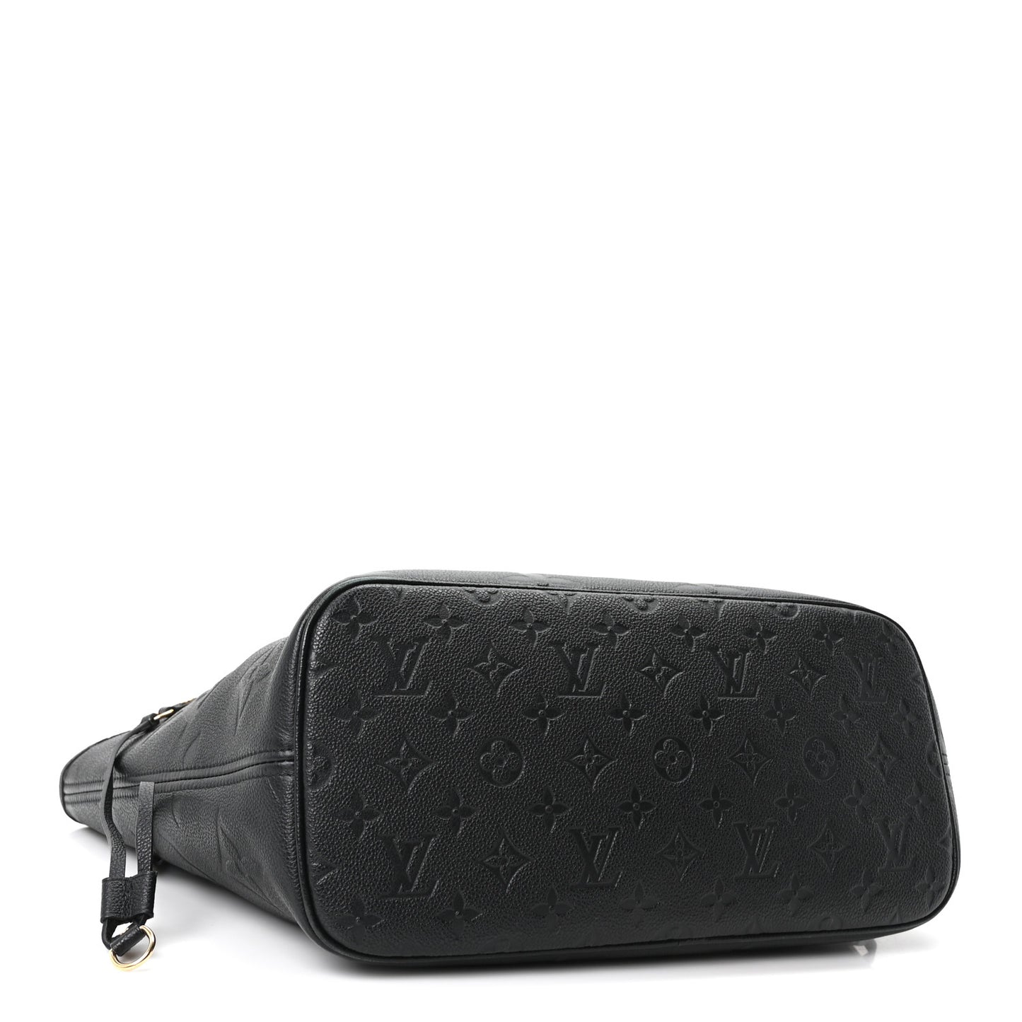 Empreinte Monogram Giant Neverfull MM Black