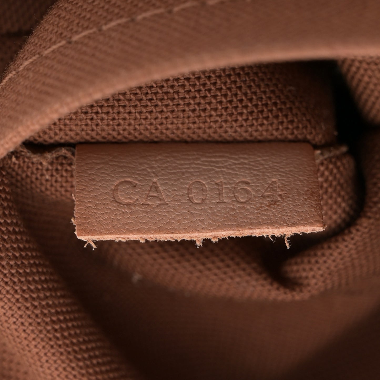 Monogram Pochette Accessories NM