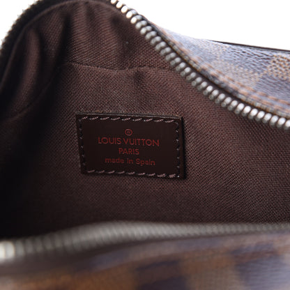 Louis Vuitton Damier Ebene Olav PM Messenger Bag 5 of 8