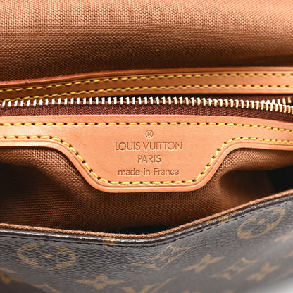 Louis Vuitton Monogram Mini Looping 6 of 10