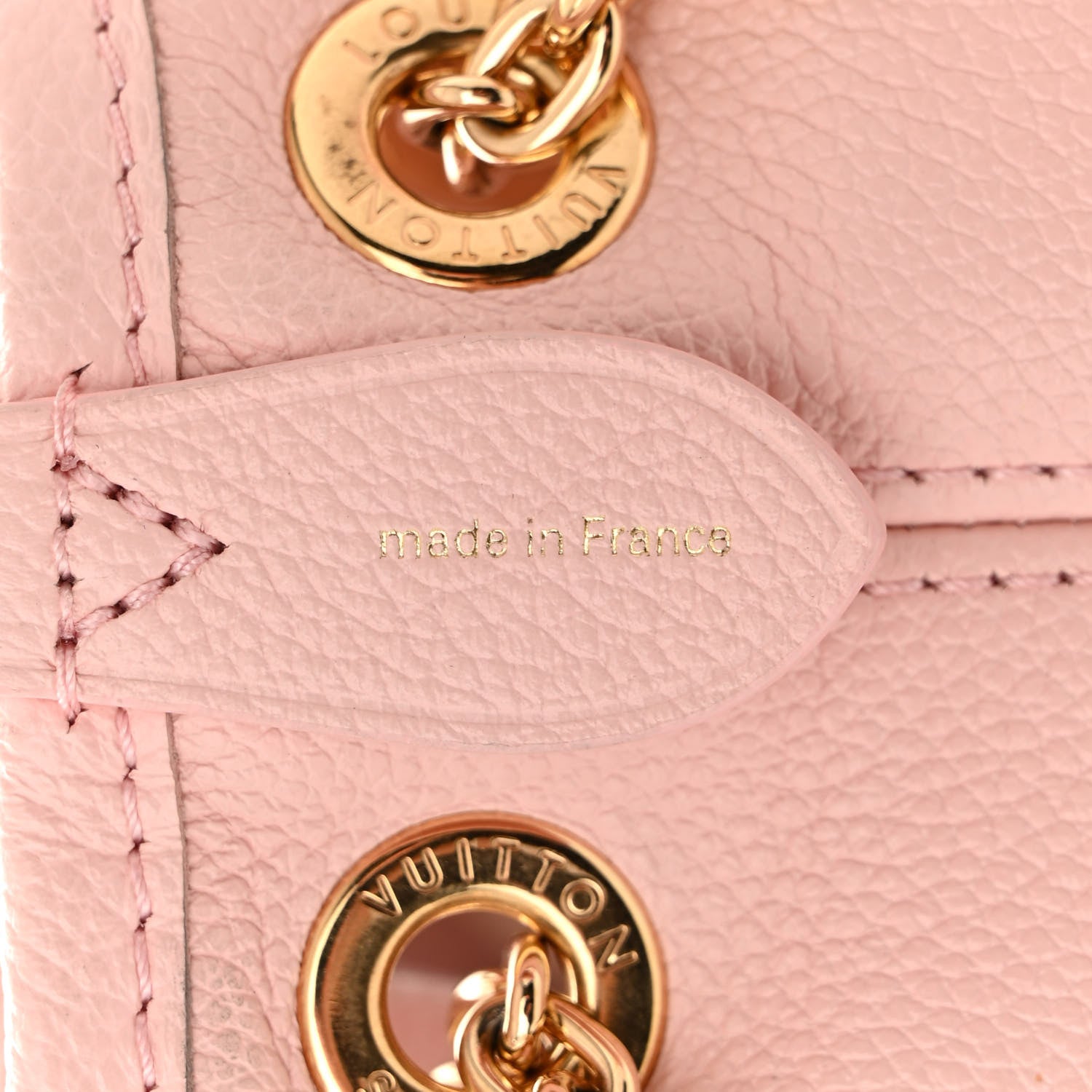 Louis Vuitton Empreinte Monogram Giant Summer Bundle Pink 8 of 11