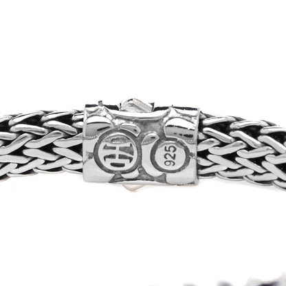 John Hardy Sterling Silver 6.5mm Kali Classic Chain Bracelet 6 of 6