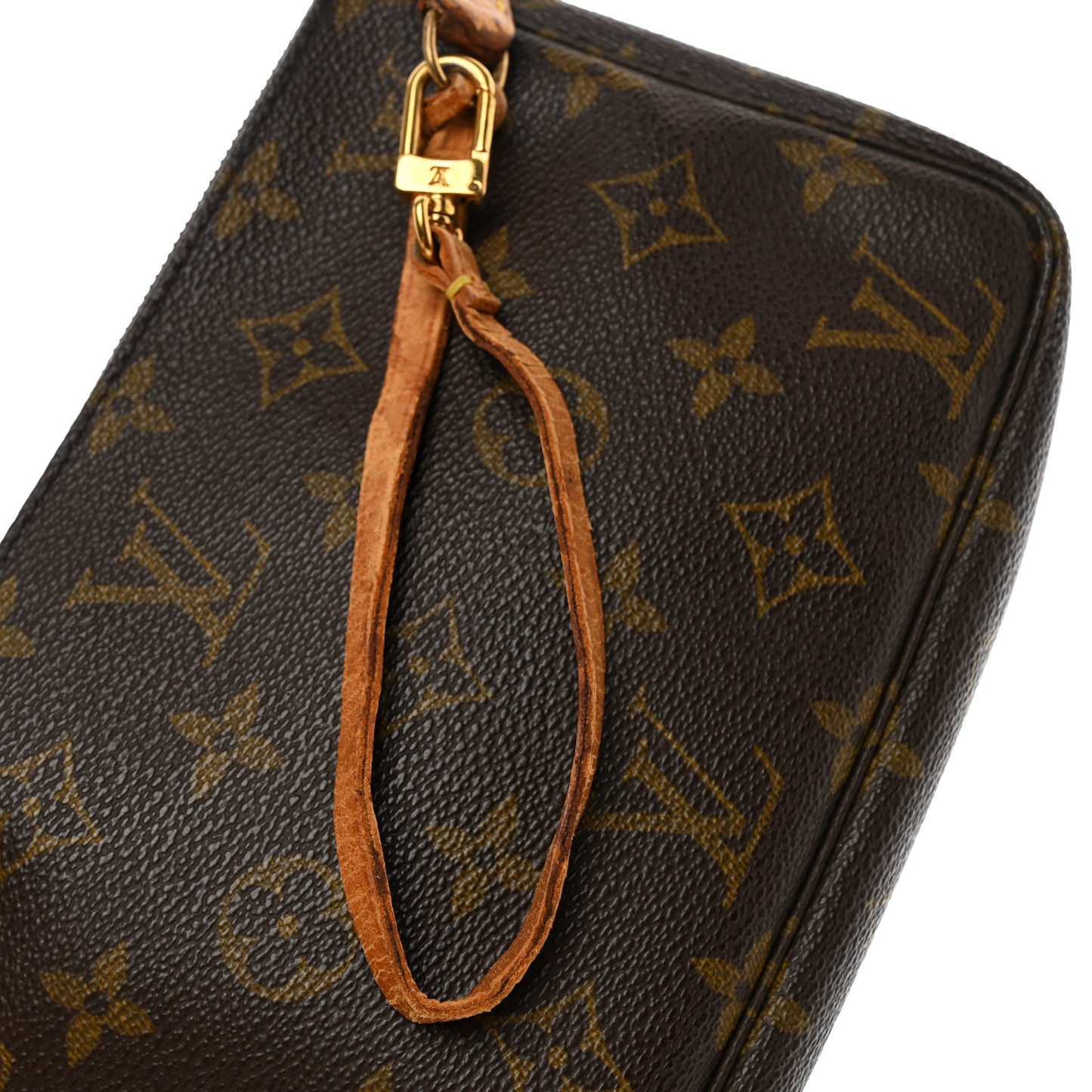 Monogram Pochette Accessories
