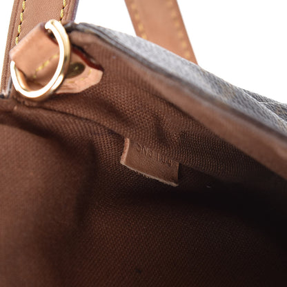 Louis Vuitton Monogram Pochette Friendly S 18 of 19