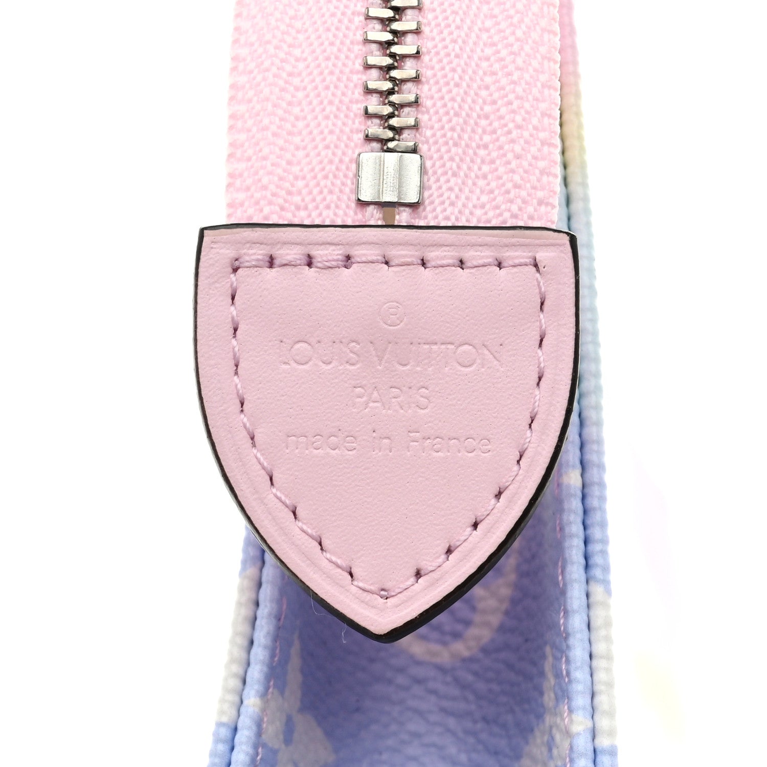 Louis Vuitton Monogram Escale Toiletry Pouch 26 Pastel 6 of 8
