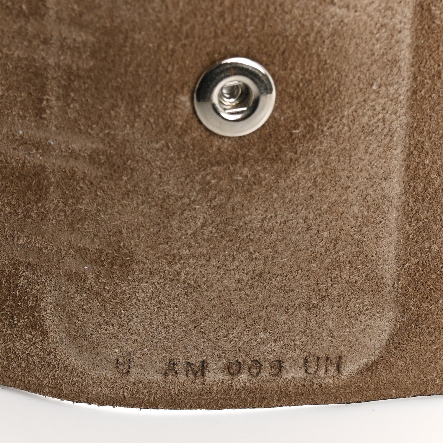Hermes Togo Ulysse MM Agenda Cover Beige De Weimar 8 of 10