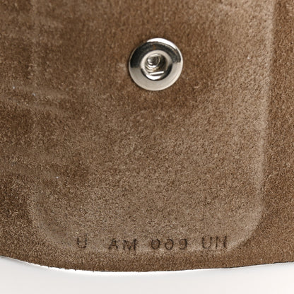 Hermes Togo Ulysse MM Agenda Cover Beige De Weimar 8 of 10
