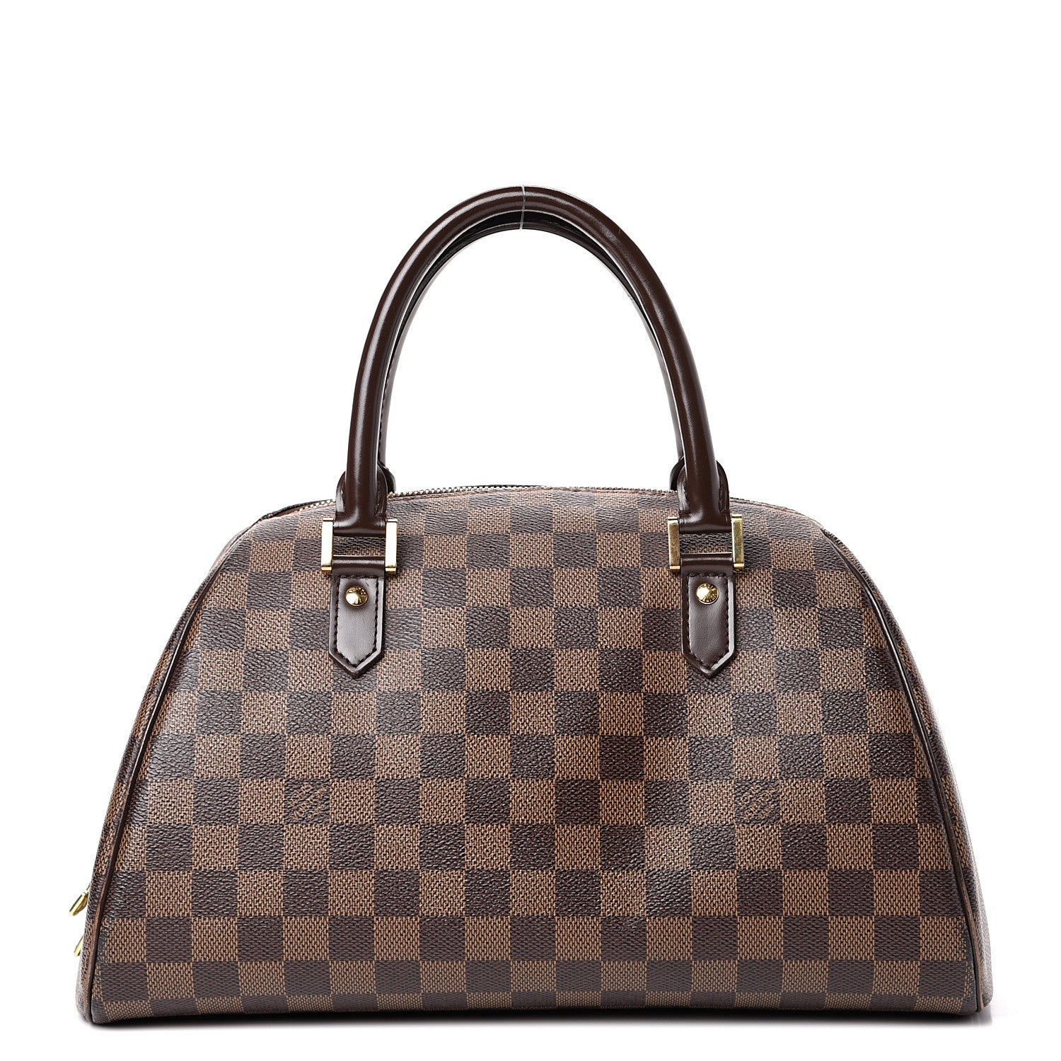 Louis Vuitton Damier Ebene Ribera MM 1 of 13