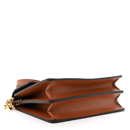 Louis Vuitton Reverse Monogram Dauphine MM 4 of 9