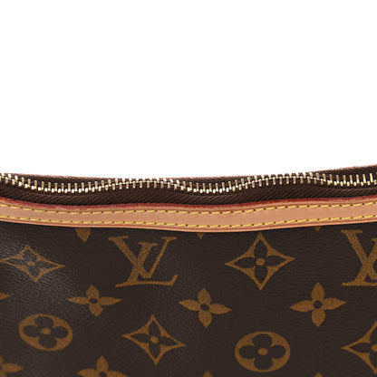 Louis Vuitton Monogram Odeon MM 13 of 13