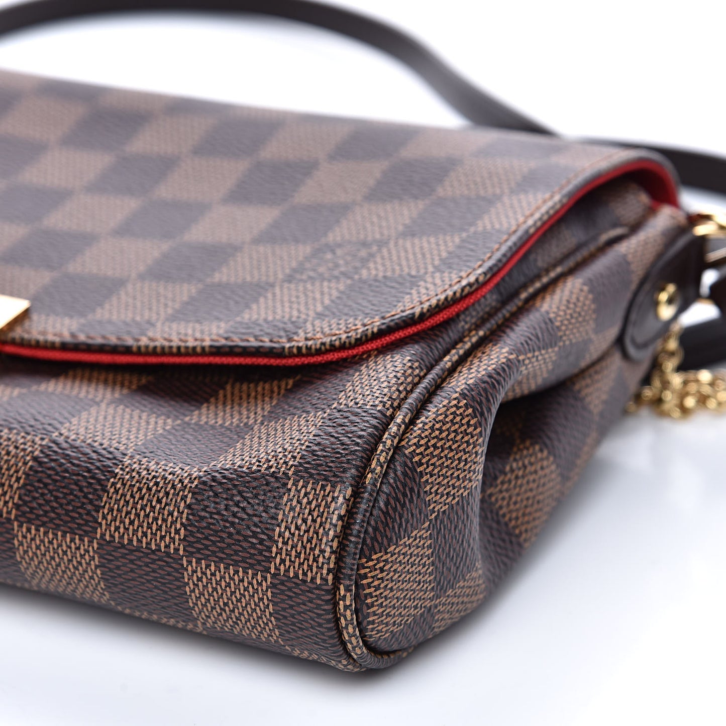 Damier Ebene Favorite MM