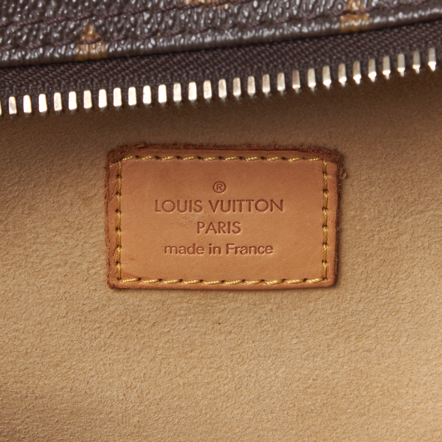 Monogram Manhattan GM