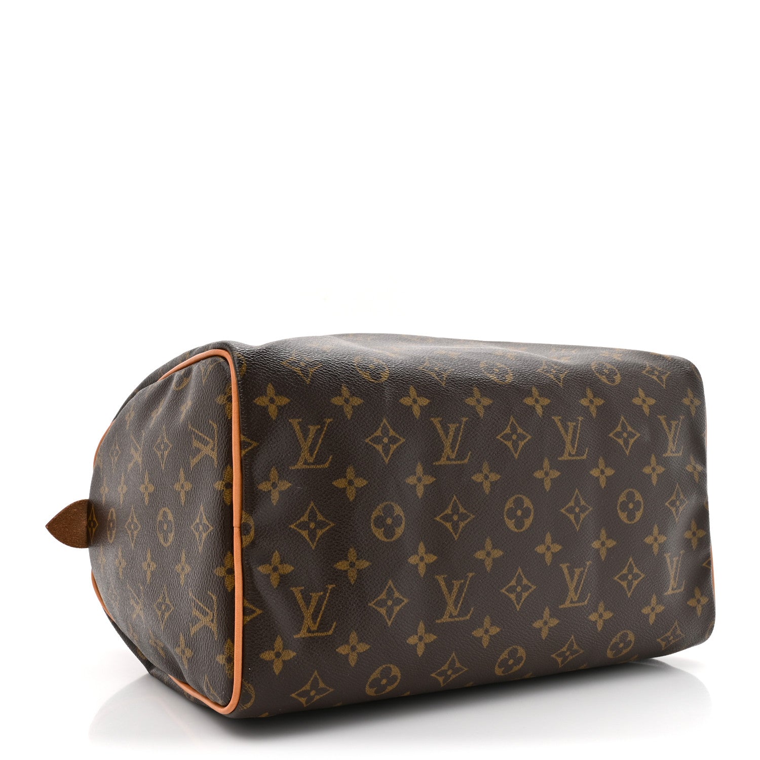 Louis Vuitton Monogram Speedy 30 4 of 10