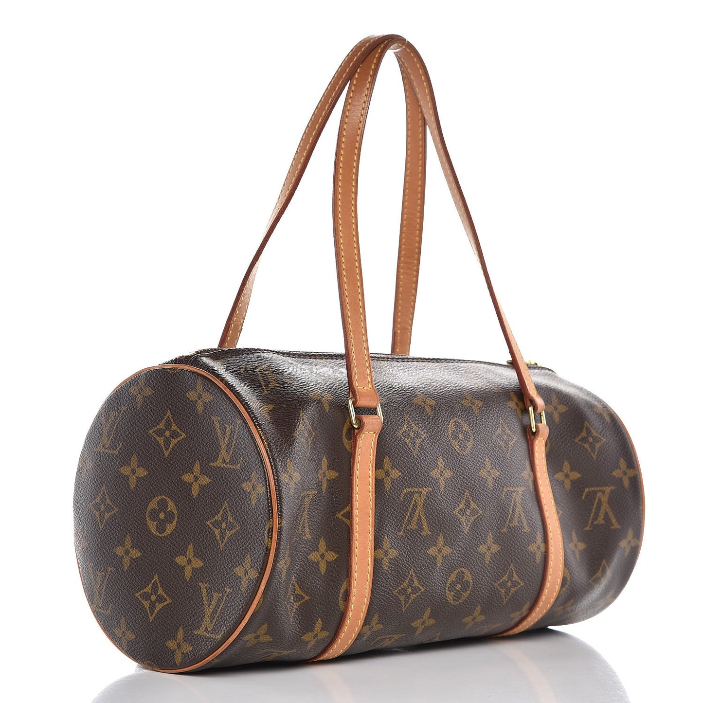 Monogram Papillon 30