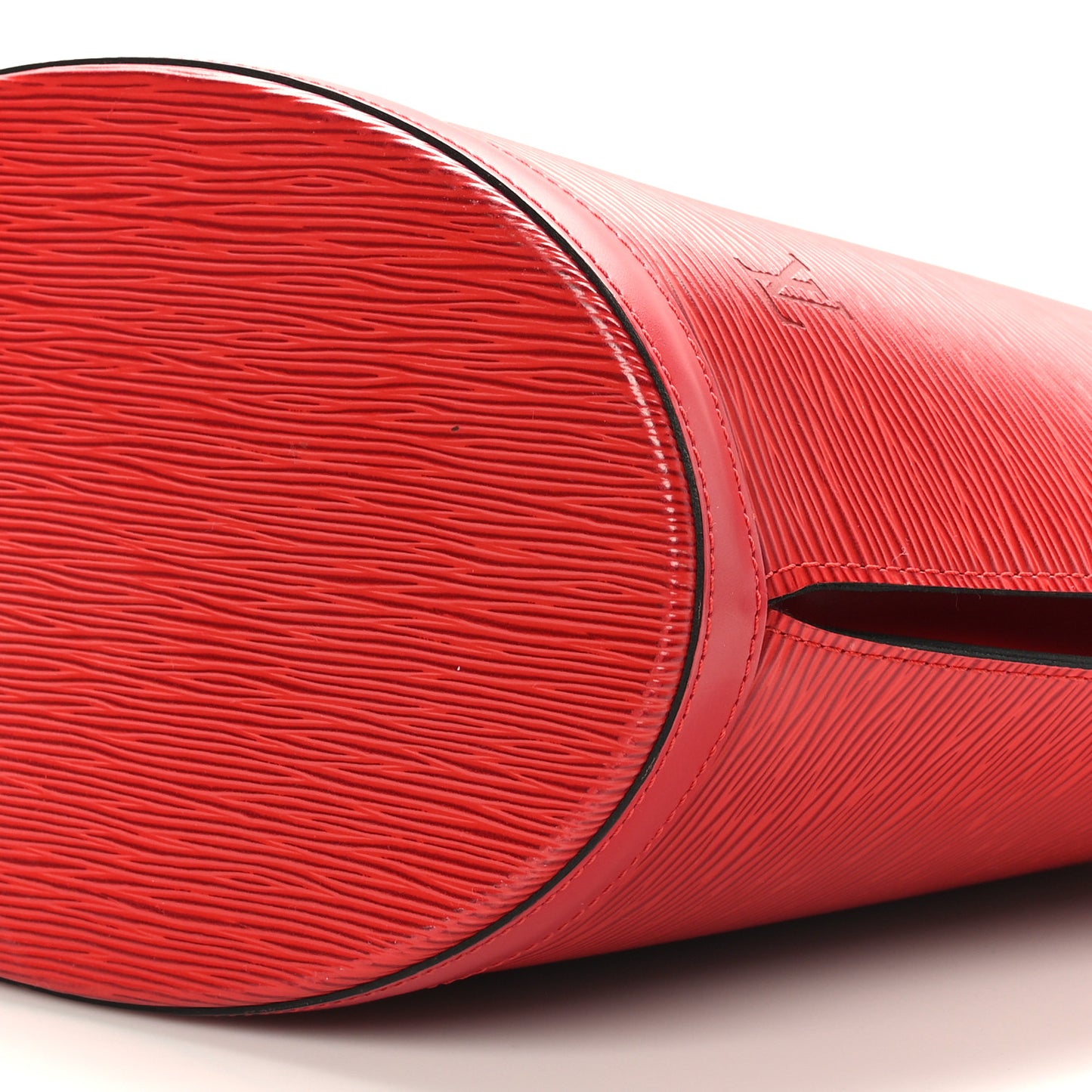 Epi Saint Jacques GM Castillan Red