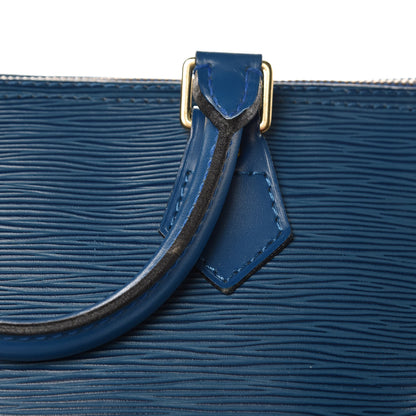 Louis Vuitton Epi Speedy 35 Toledo 14 of 15