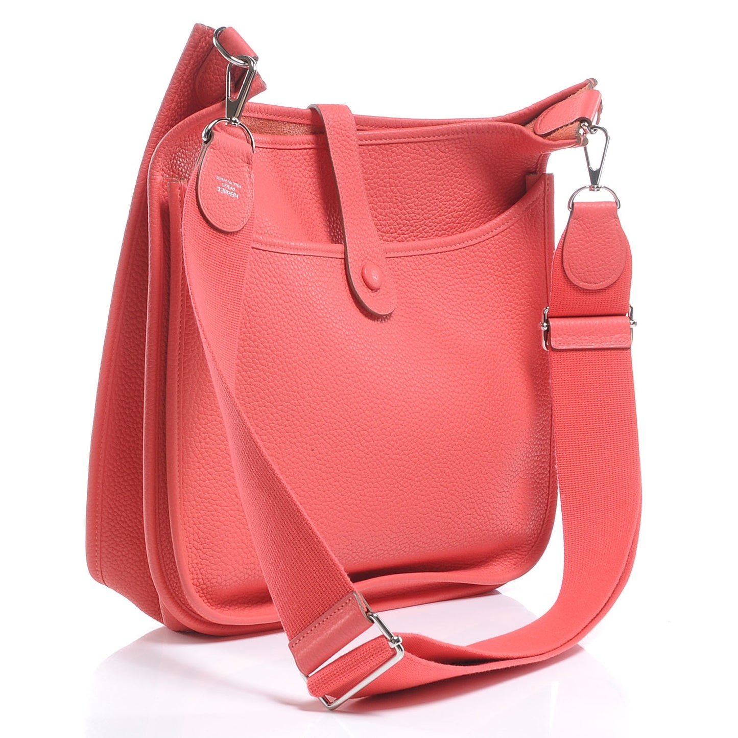 Taurillon Clemence Evelyne III GM Rose Jaipur