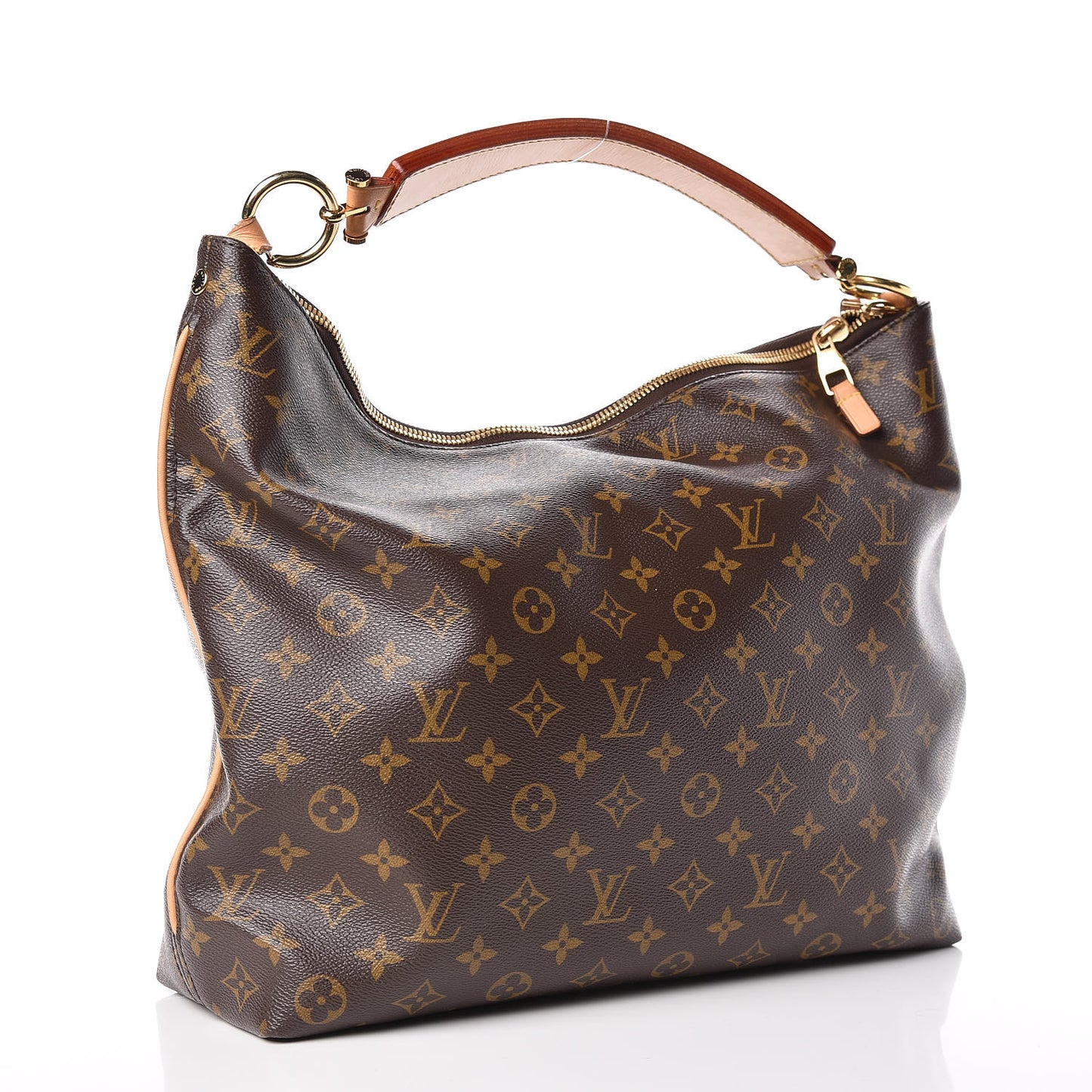 Monogram Sully MM