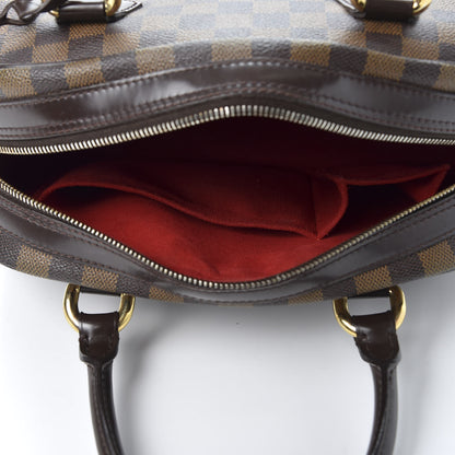 Louis Vuitton Damier Ebene Duomo 4 of 8