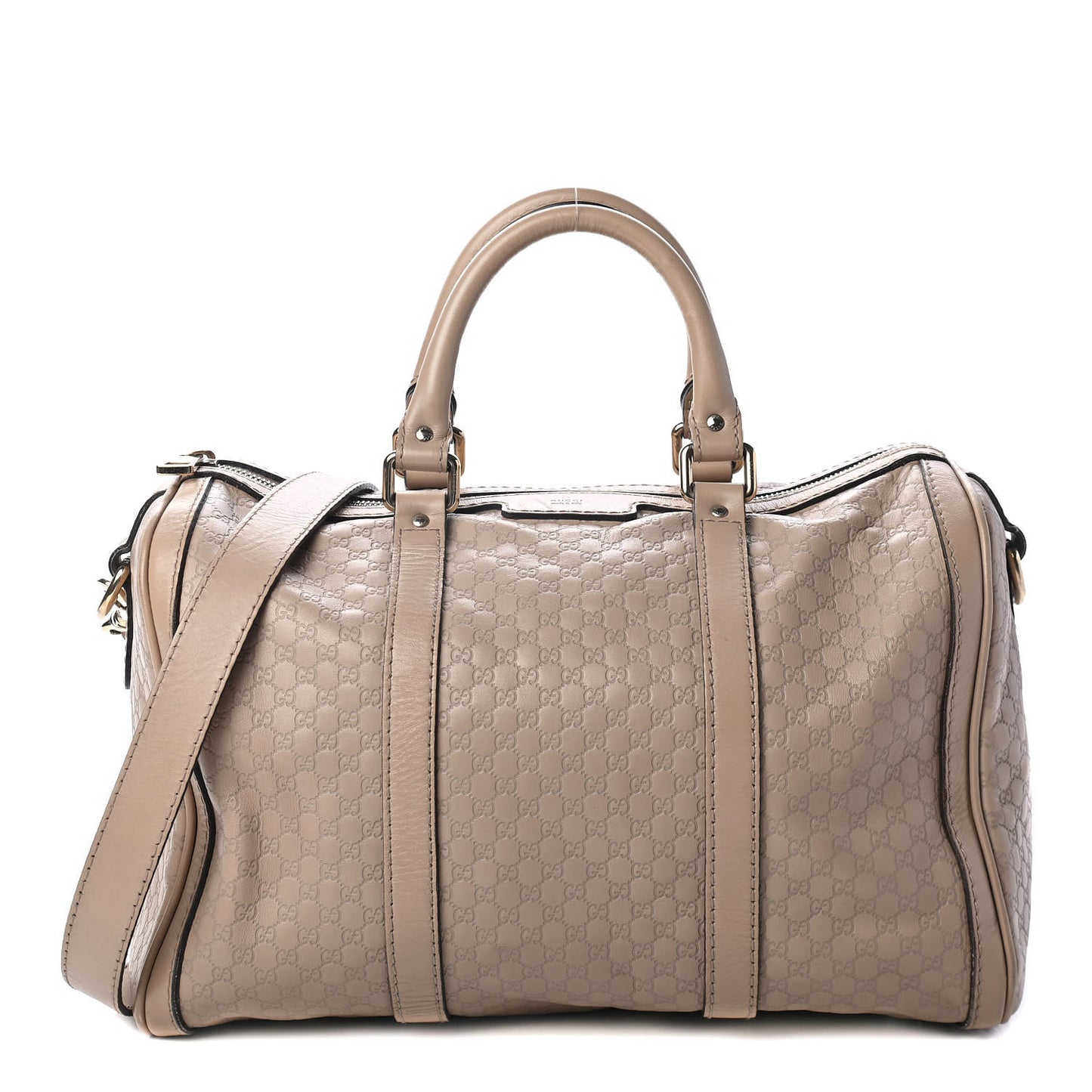 Microguccissima Medium Joy Boston Beige