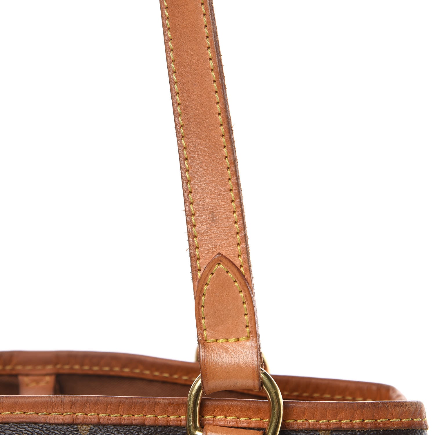 Louis Vuitton Monogram Batignolles Vertical 14 of 18