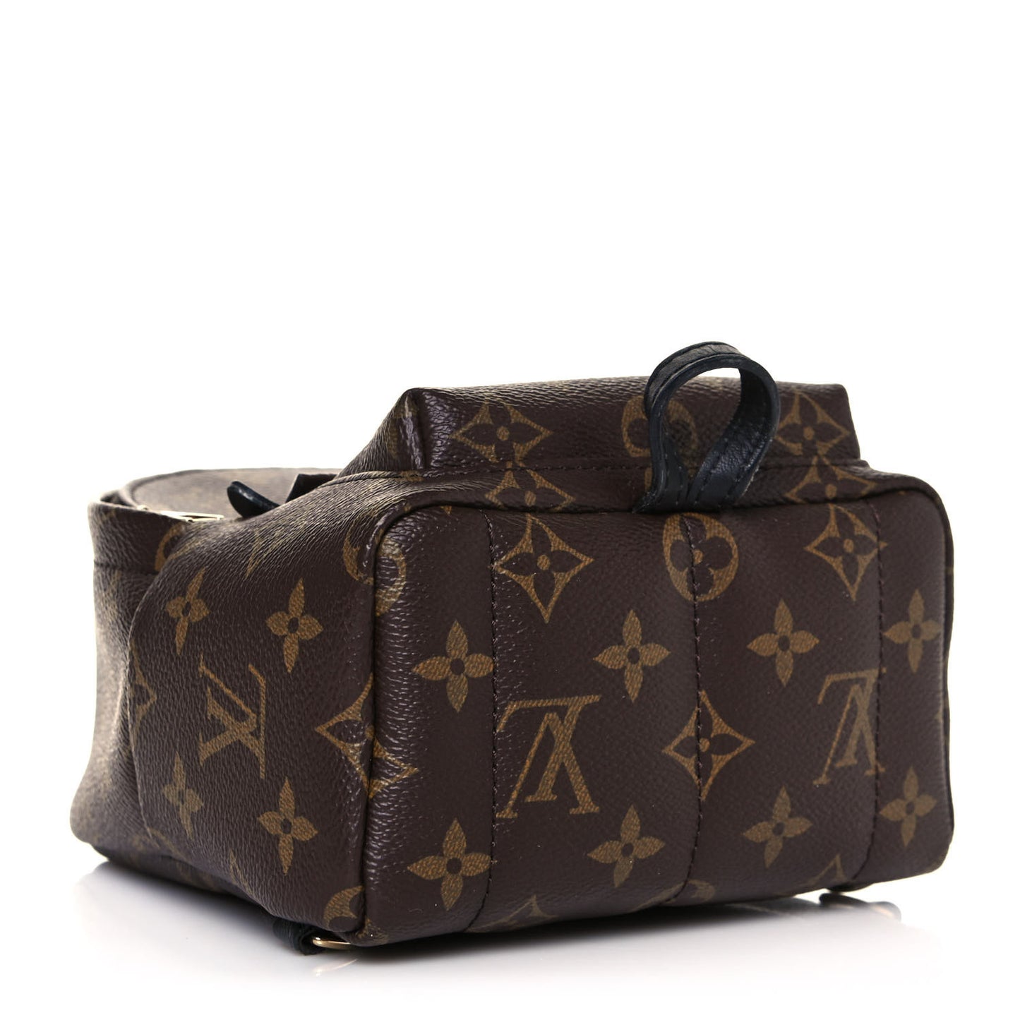 Monogram Palm Springs Backpack Mini