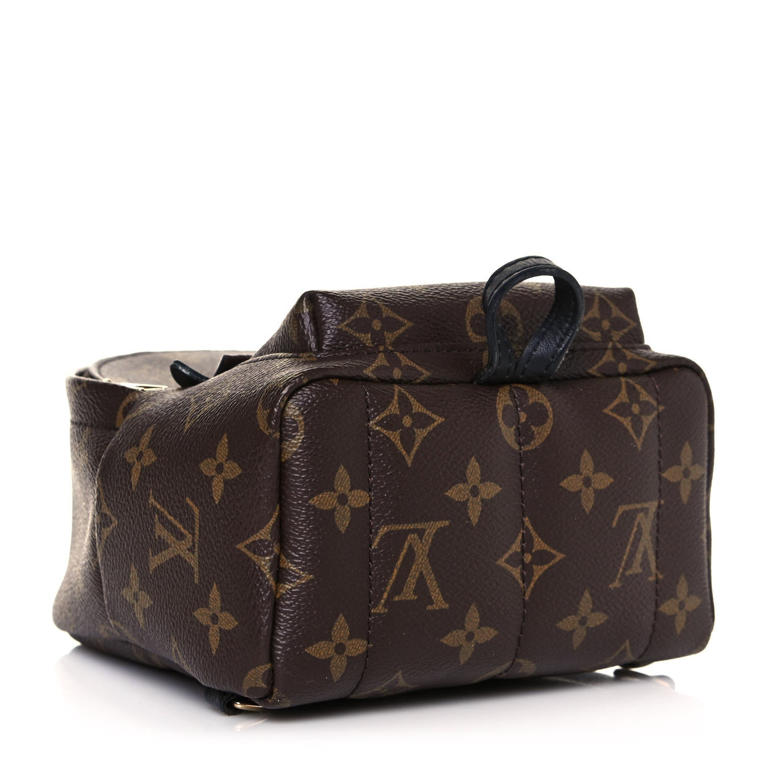 Louis Vuitton Monogram Palm Springs Backpack Mini 4 of 13