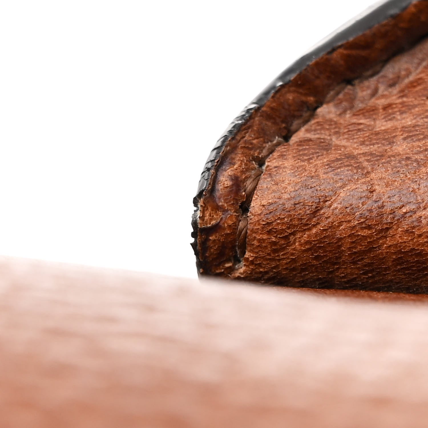 Mulberry Classic Grain Calfskin Bayswater Oak 12 of 16
