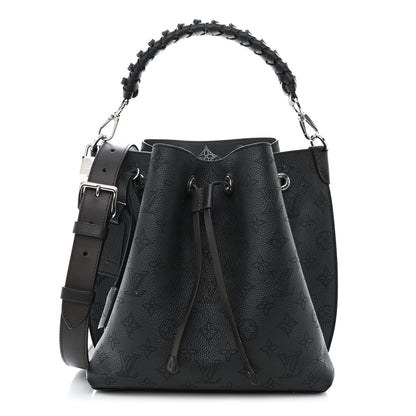 Louis Vuitton Mahina Muria Black 1 of 12