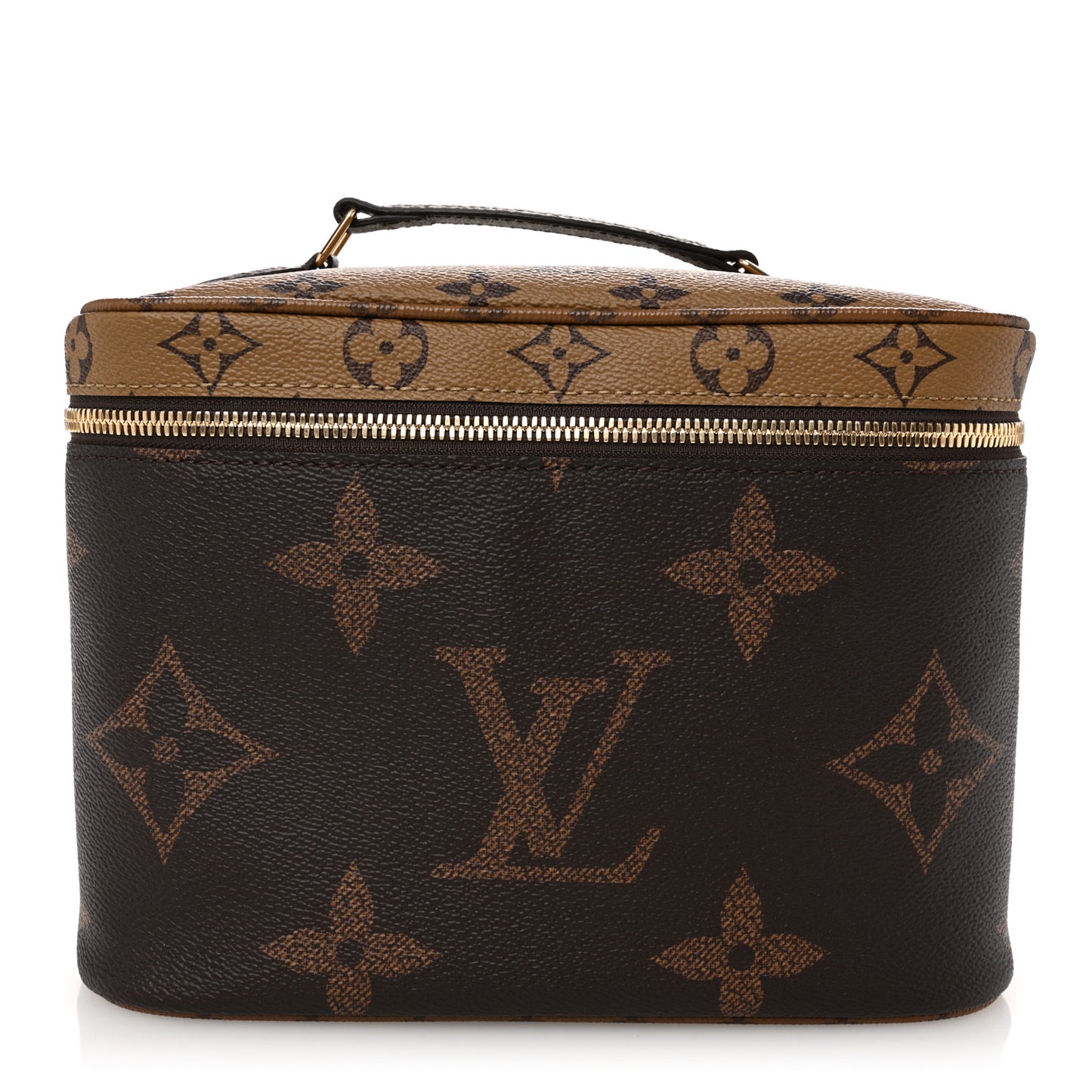 Reverse Monogram Giant Nice BB