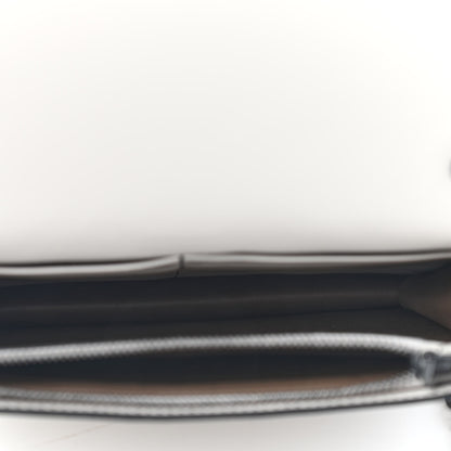 Bottega Veneta Nappa Intrecciato Chain Wallet Mist Abstract 5 of 9