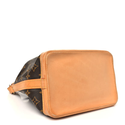 Louis Vuitton Monogram Noe BB 4 of 10