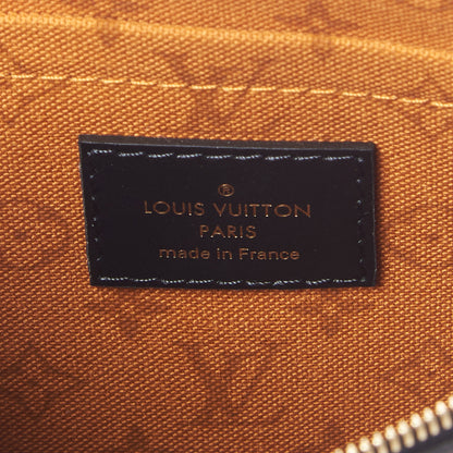 Louis Vuitton Monogram Giant Crafty Neverfull MM GM Pochette Creme Caramel 7 of 8