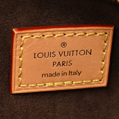 Louis Vuitton Monogram Mini Bumbag 6 of 13