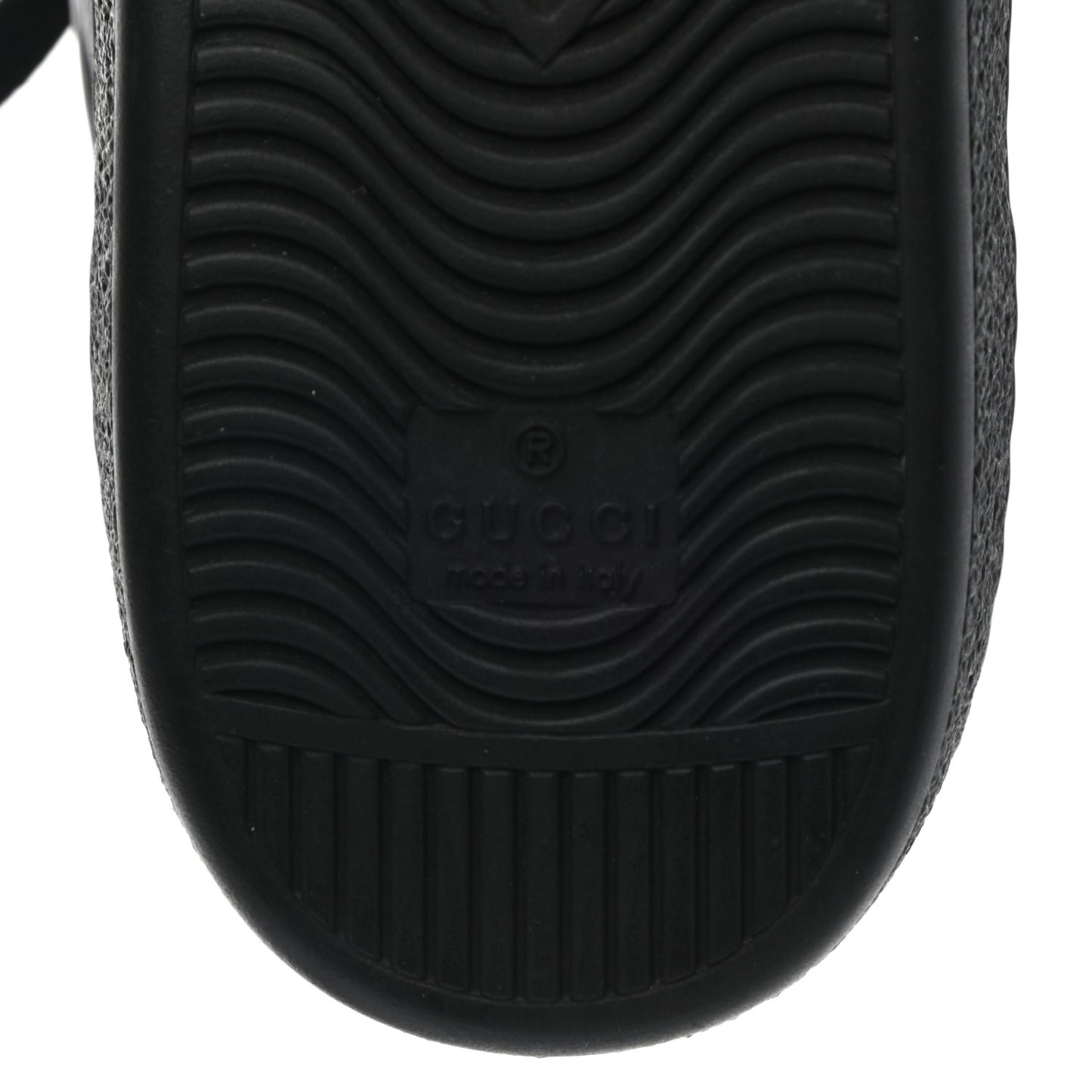 Miro Soft Calfskin Laminated Ayers Web Bee Embroidered Mens Ace Sneakers 8.5 Black Red Flame Night