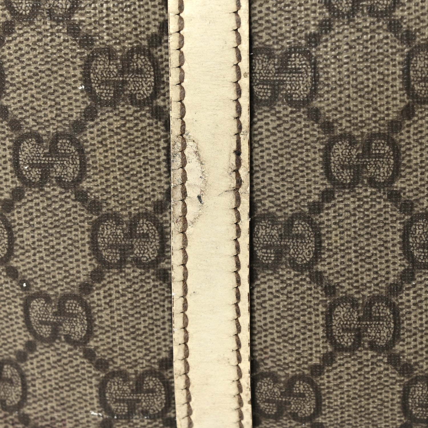 Gucci GG Plus Monogram Medium Joy Tote Off White 11 of 11