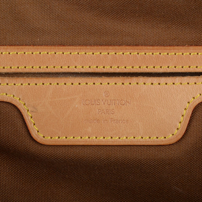 Louis Vuitton Monogram Sac Flanerie 45 10 of 15