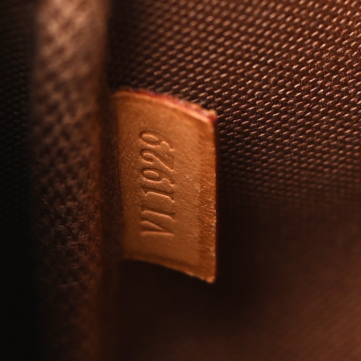 Louis Vuitton Monogram Pochette Accessories 7 of 10