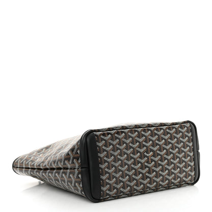 Goyard Goyardine Artois PM Black 4 of 11